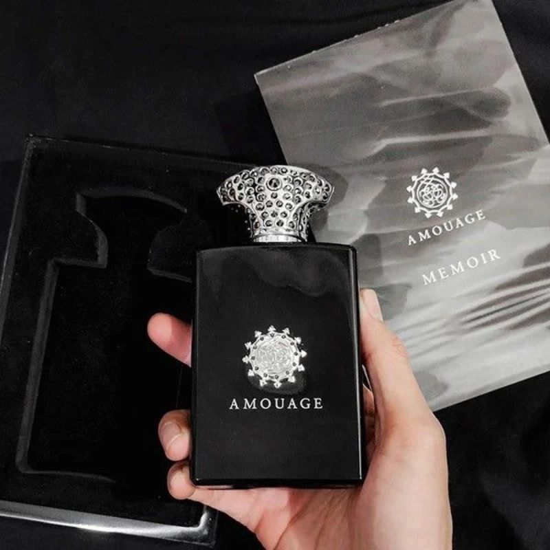 Amouage MEMOIR Man